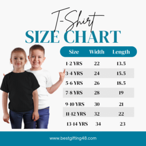 Customized Baby T-Shirt