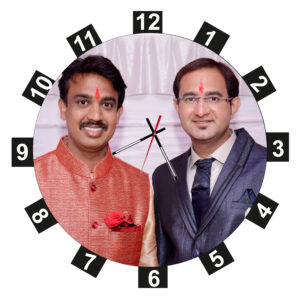 Best acrylic wall clocks online