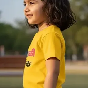 Kids-Printed-Tshirt_Ladki-Lek_side