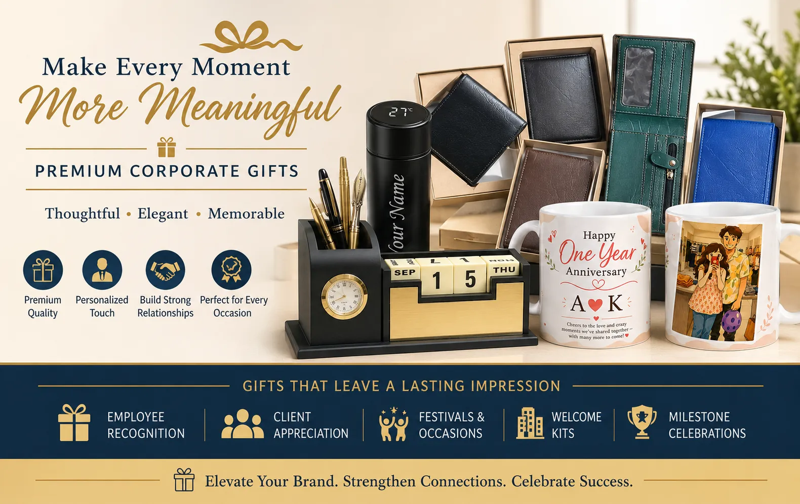 premium corporate Gifts